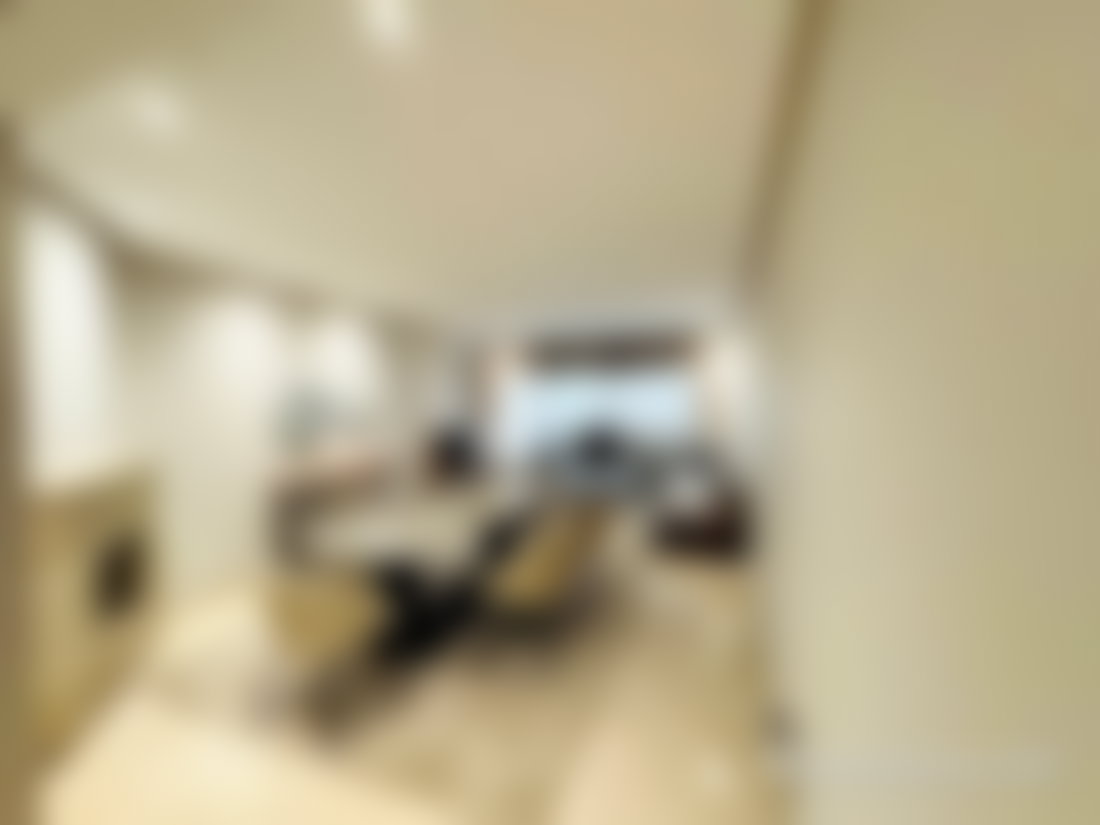 Appartement meublé 3 chambres à louer Triangle d'Or, Casablanca