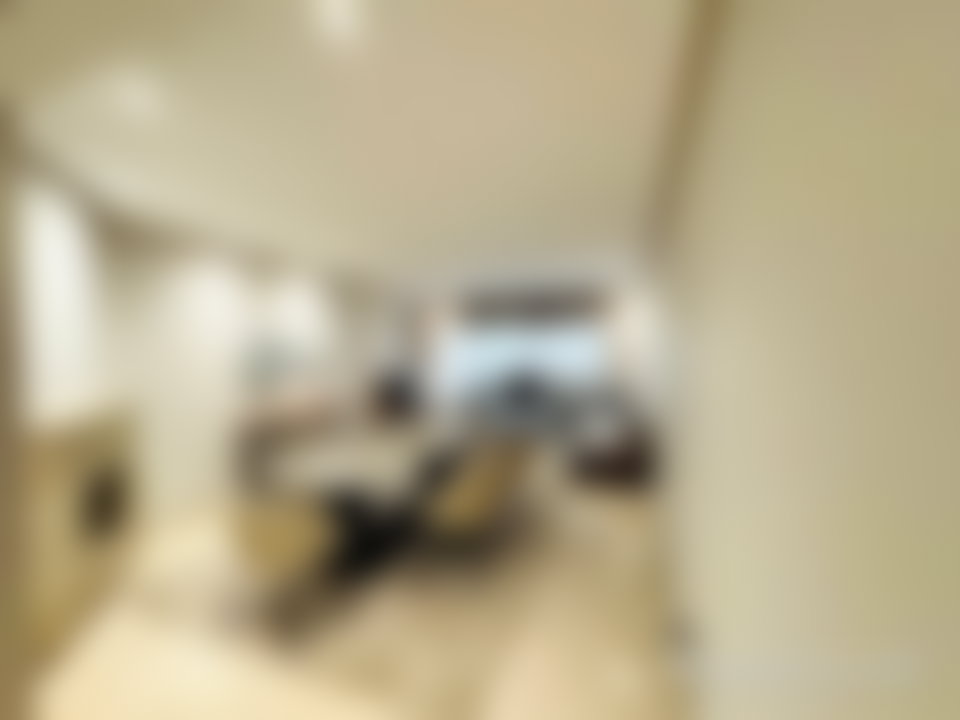 Appartement meublé 3 chambres à louer Triangle d'Or, Casablanca