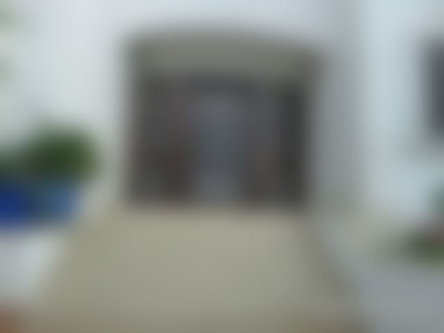 Villa on 2,350 m² of Land, Souissi, Rabat for Sale — Rabat