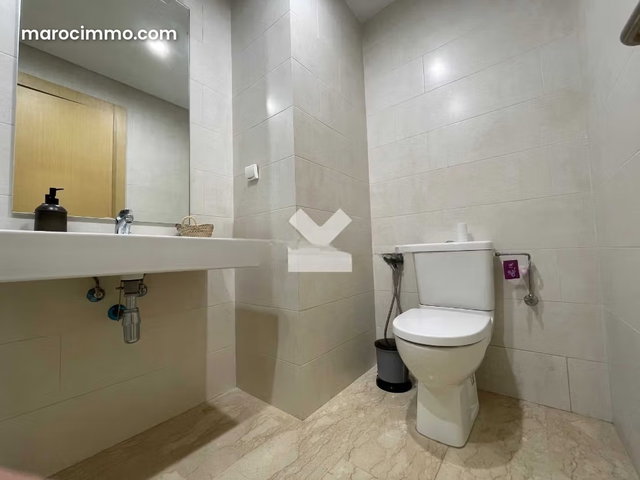 Appartement à Louer de 69.0 m² à Casablanca, Casablanca Finance City — 3