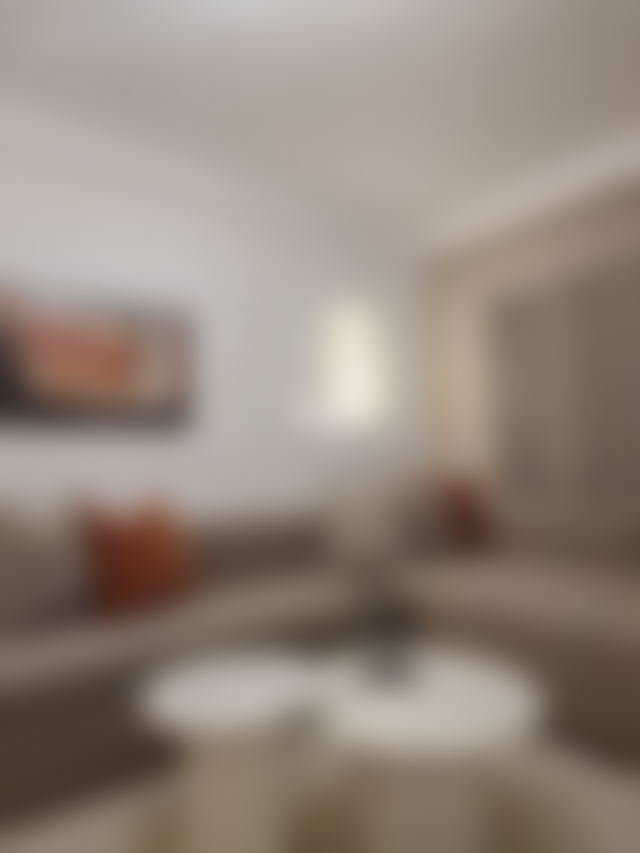 Appartement meublé avec terrasse à Casablanca Finance City — Casablanca