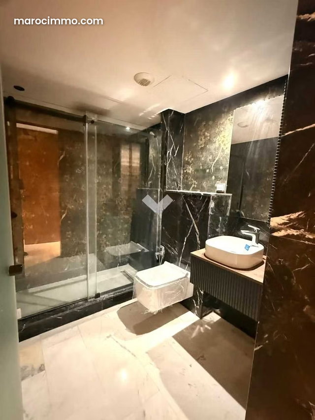 Apartment for Sale of 133.0 m² in Marrakech, Gueliz — 3