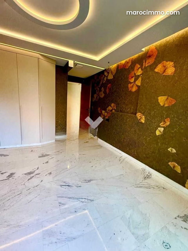 Apartment for Sale of 133.0 m² in Marrakech, Gueliz — 4