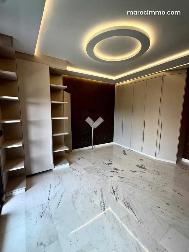 Apartment for Sale of 133.0 m² in Marrakech, Gueliz — 5