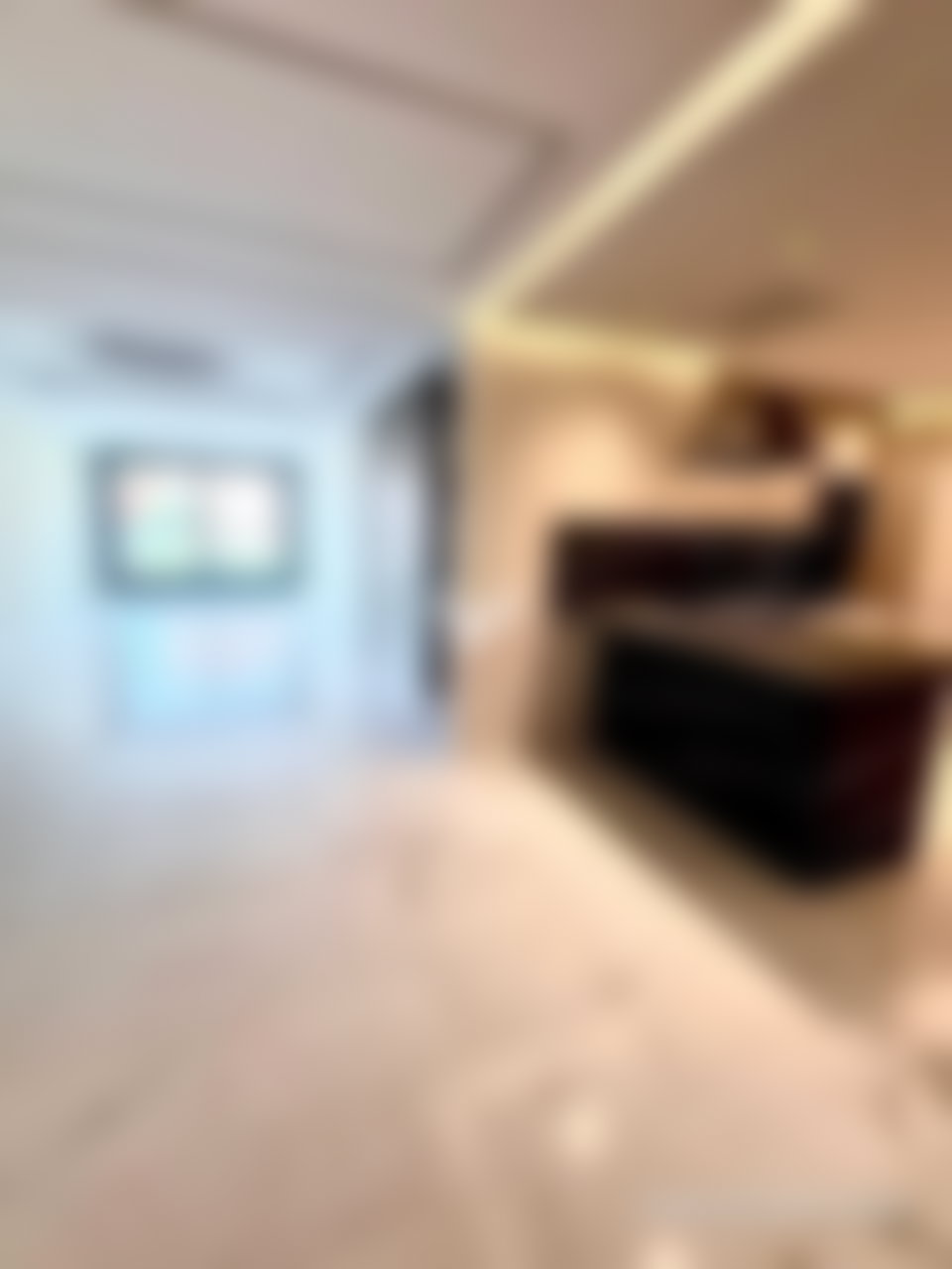 New 133 sqm apartment in Gueliz, Marrakech, with garage