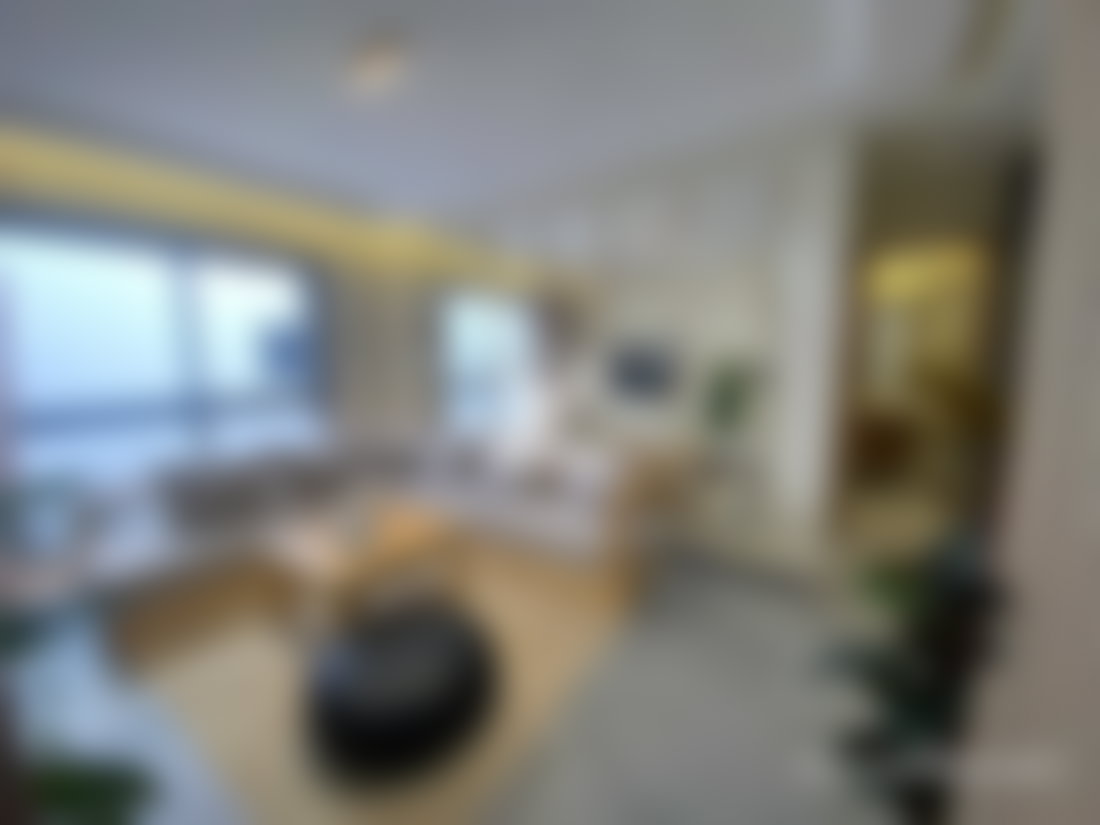 Appartement meublé à louer à Sidi Maarouf Casablanca