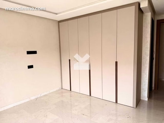 Apartment for Sale of 120.0 m² in Marrakech, Gueliz — 3