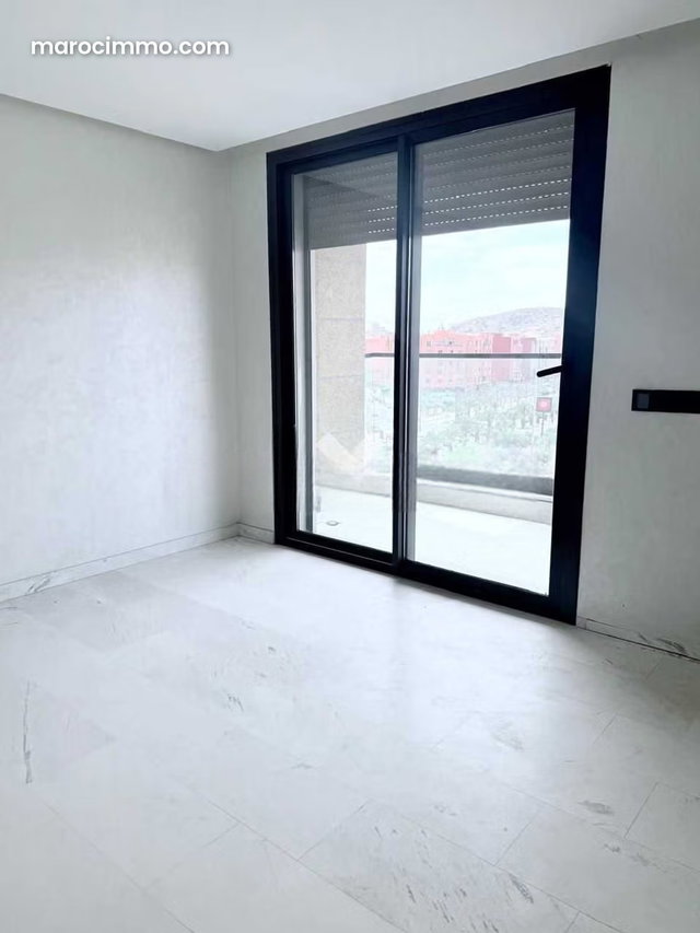 Apartment for Sale of 118.0 m² in Marrakech, Gueliz — 4