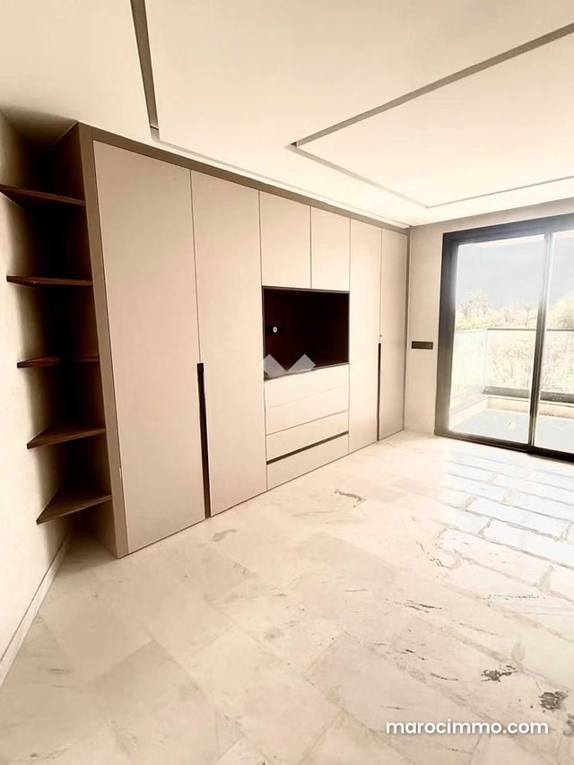 Apartment for Sale of 116.0 m² in Marrakech, Gueliz — 4