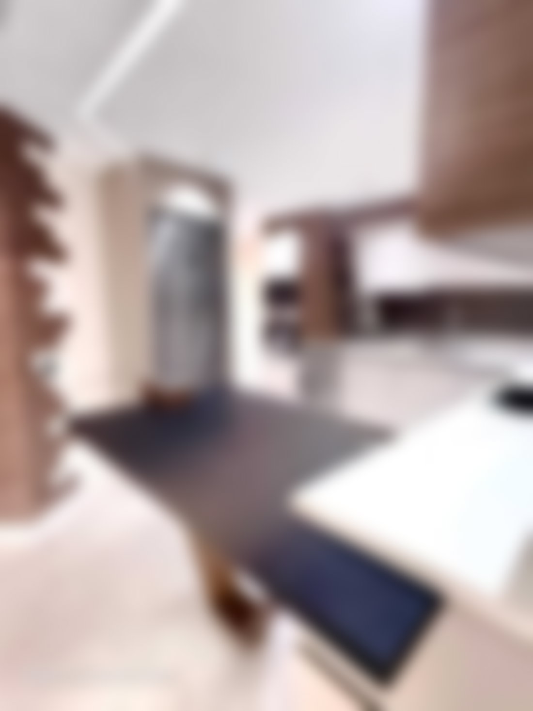 120 sqm dual-aspect apartment for sale in Gueliz, Marrakech