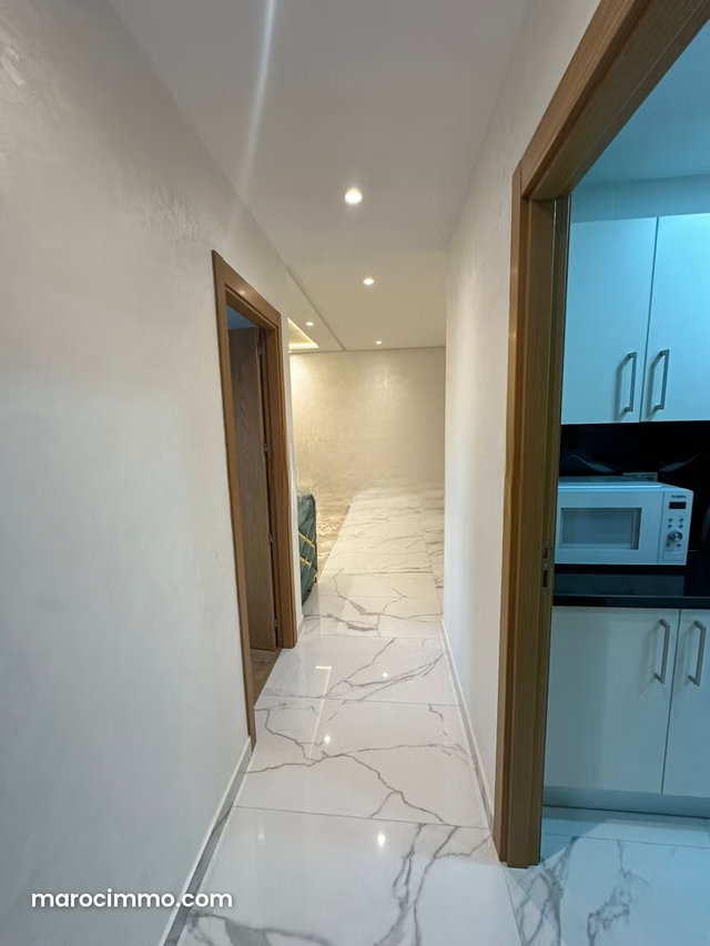 Appartement 2ch pour location logue durée — 4