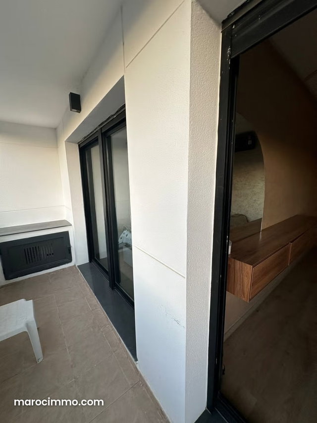 Appartement 2ch pour location logue durée — 3