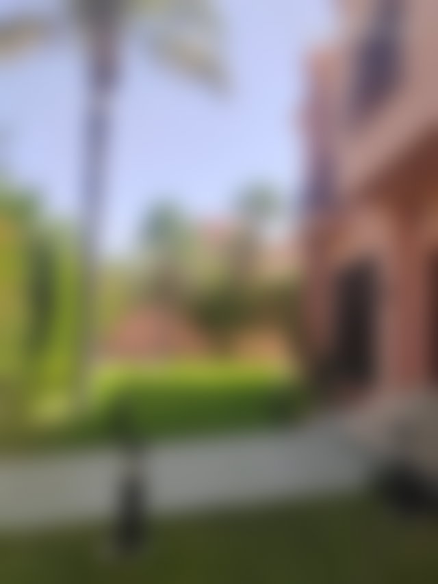 Villa 7 chambres avec piscine et vue montagne, Masmoudi Marrakech — 2