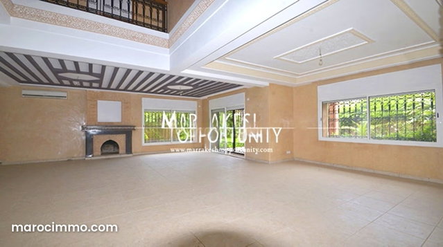 Jolie villa avec piscine à vendre à Targa — 2