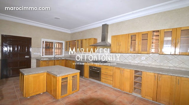 Jolie villa avec piscine à vendre à Targa — 5