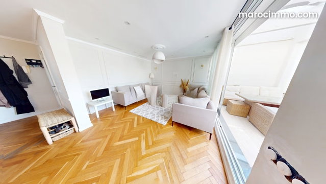 115m² Apartment for Sale with 28m² Terrace — 3