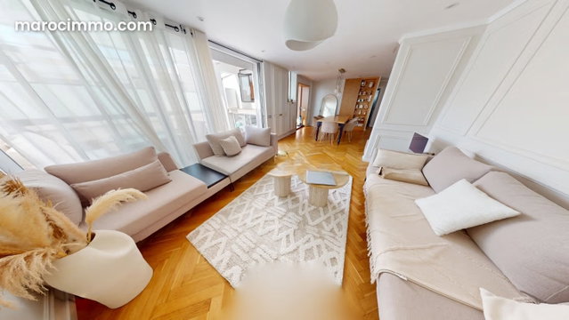 115m² Apartment for Sale with 28m² Terrace — 5