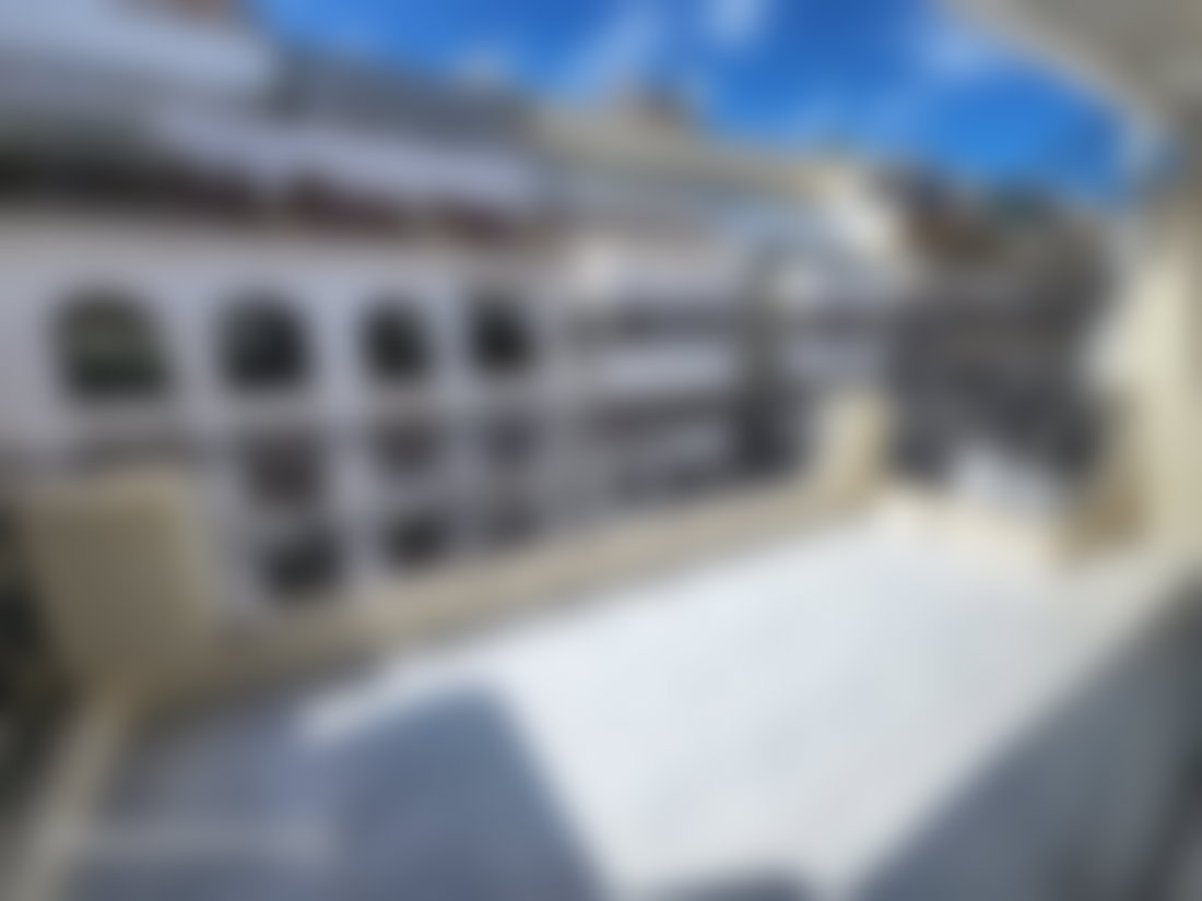 Top-Floor Apartment with Terrace in Racine, Casablanca