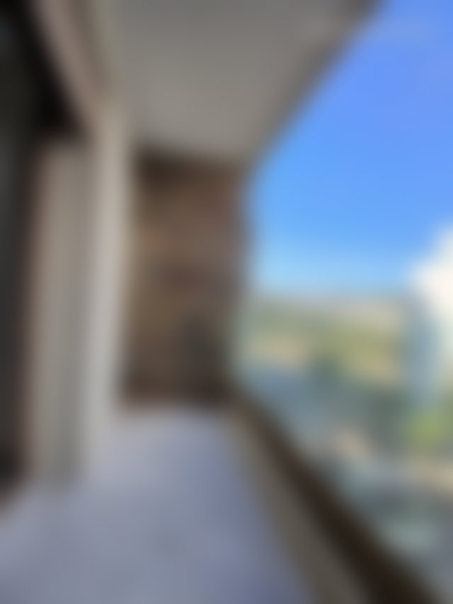 Appartement 3 chambres avec jardin, Centre Tanger — 4