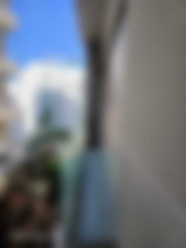 Appartement 3 chambres avec jardin, Centre Tanger — 2