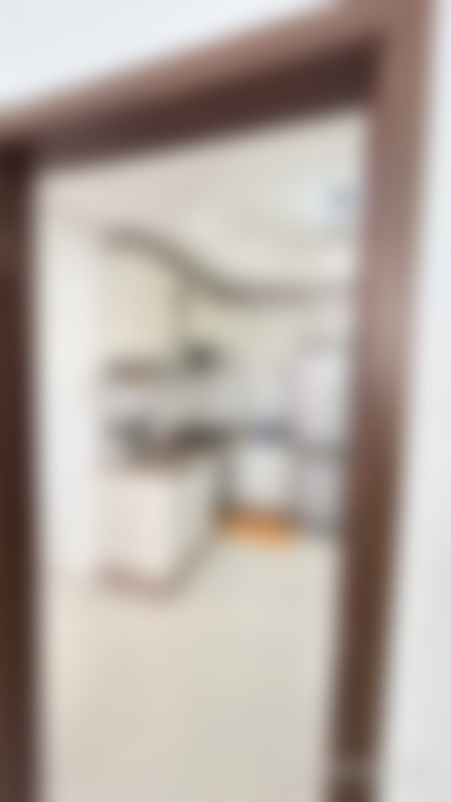 Appartement meublé 2 chambres, vue mer et montagne, De La Plage Tanger — 5