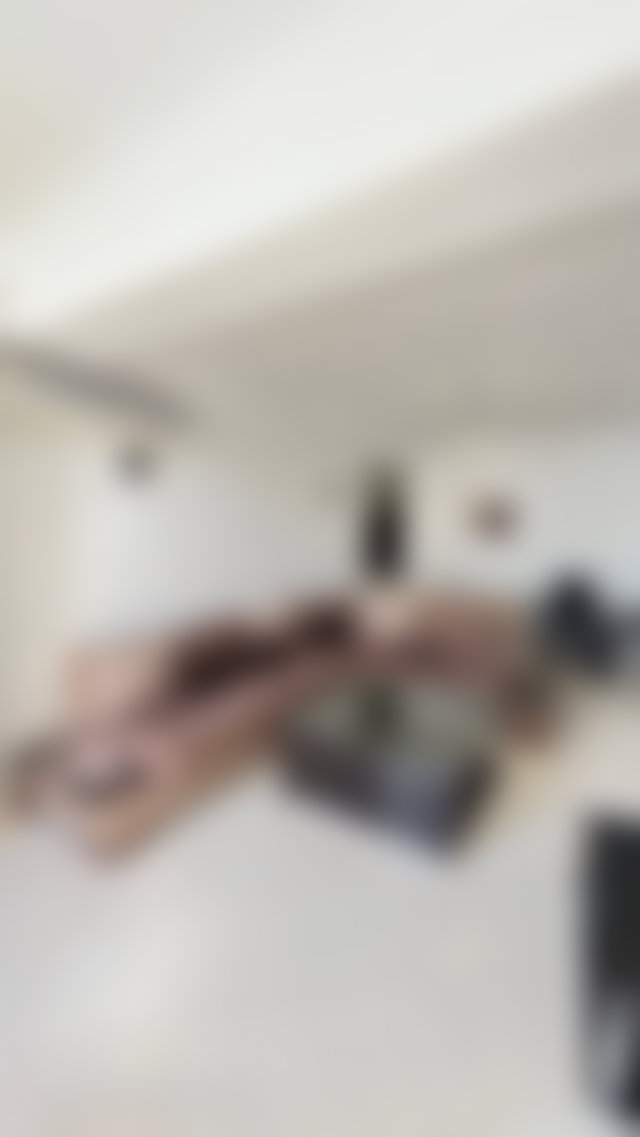 Appartement meublé 2 chambres, vue mer et montagne, De La Plage Tanger — 2