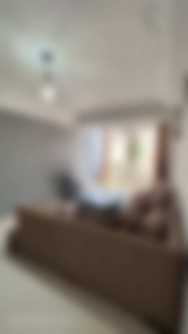 Appartement meublé 2 chambres, vue mer et montagne, De La Plage Tanger — 3