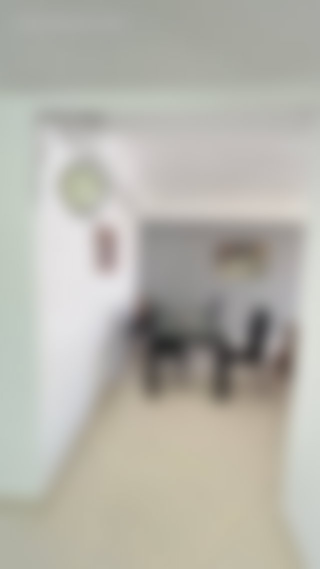 Appartement meublé 2 chambres, vue mer et montagne, De La Plage Tanger — 4