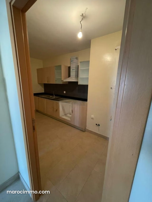 Appartement à vendre zone touristique — 4