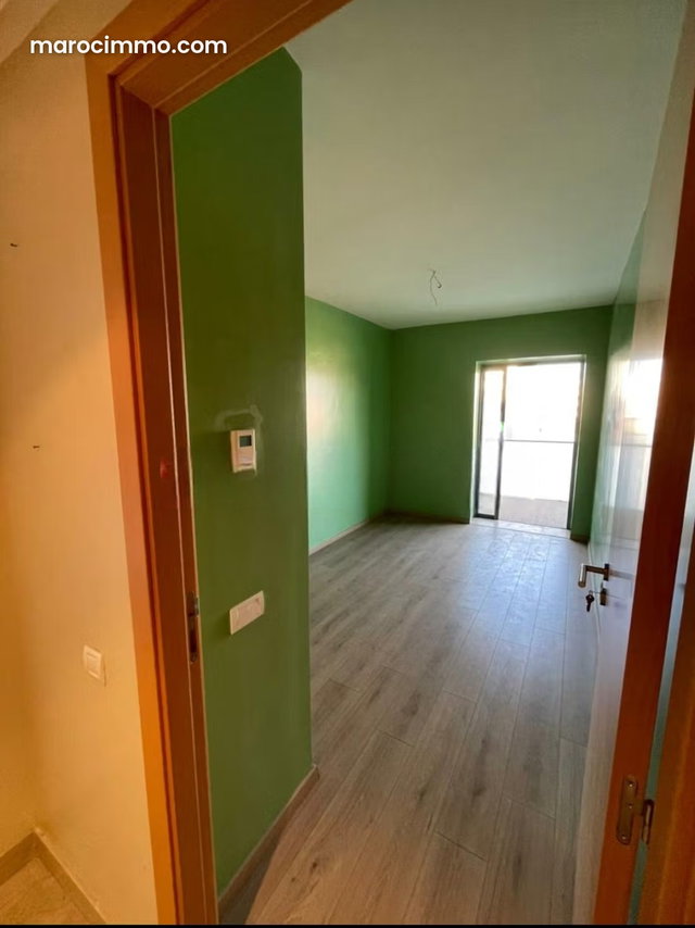 Appartement à vendre zone touristique — 5