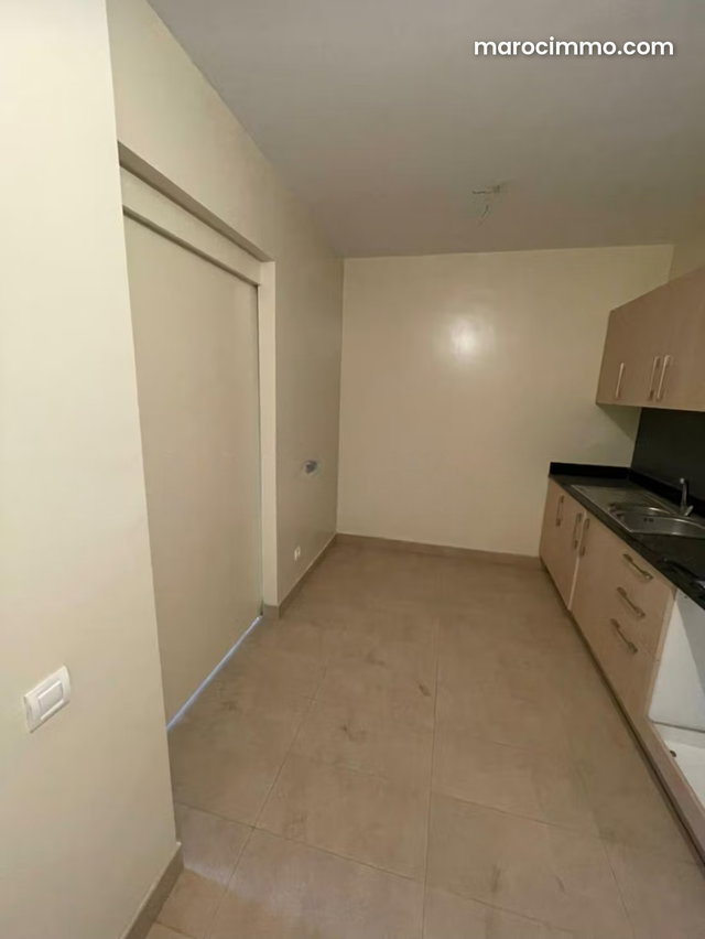 Appartement à vendre zone touristique — 2