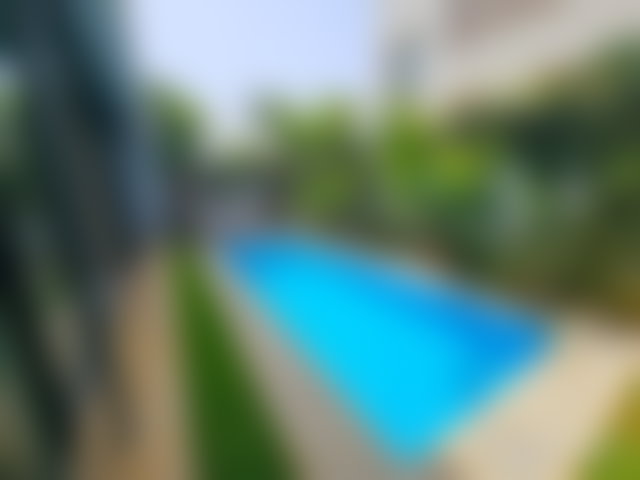 Villa 334 m² vue mer avec piscine, Harhoura, Temara — 4