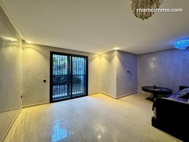Villa 3 chambres à vendre Golf Argan VE24293 — 3