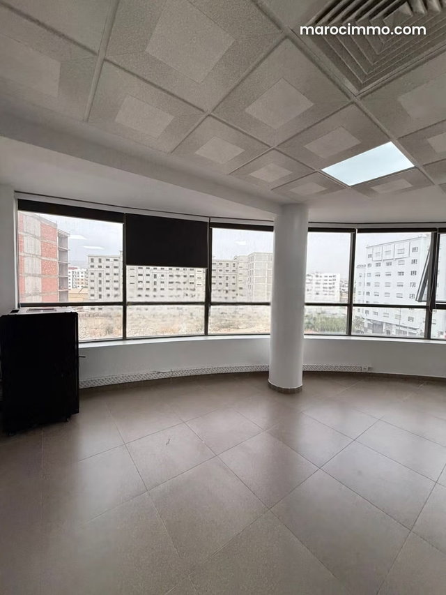 Office for Rent — 4