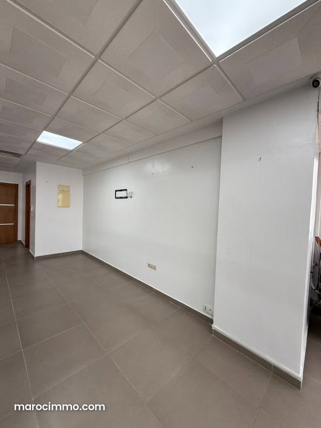 Office for Rent — 5