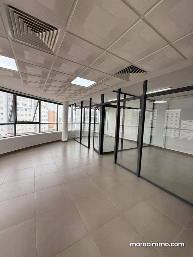 Office for Rent — 3