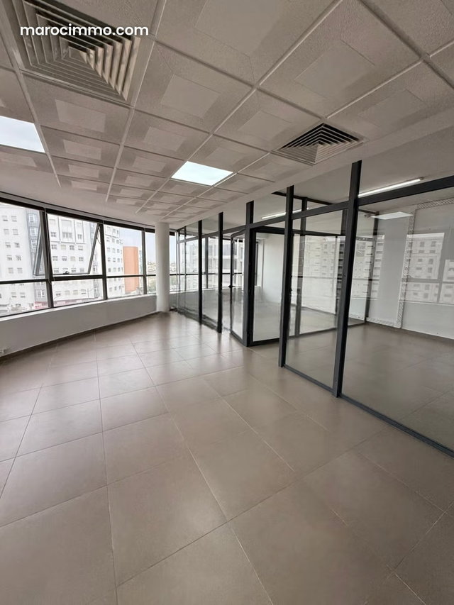 Office for Rent — 2