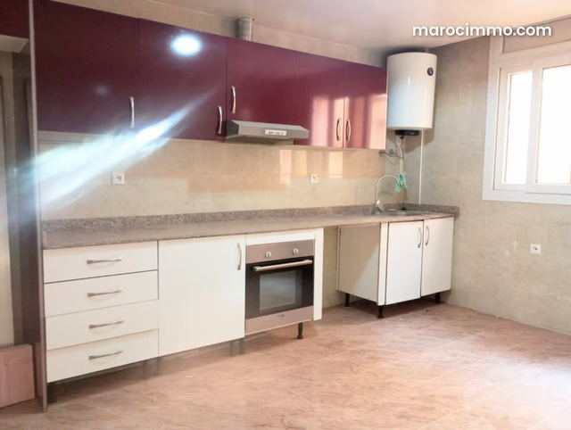 Beautiful Apartment for Rent — Oujda