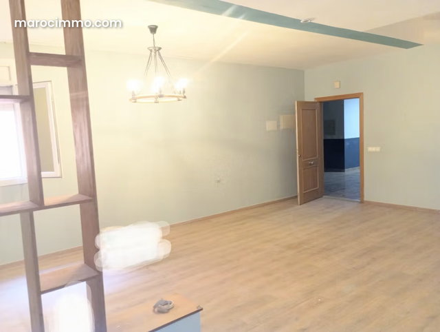 Beautiful Apartment for Rent — 5