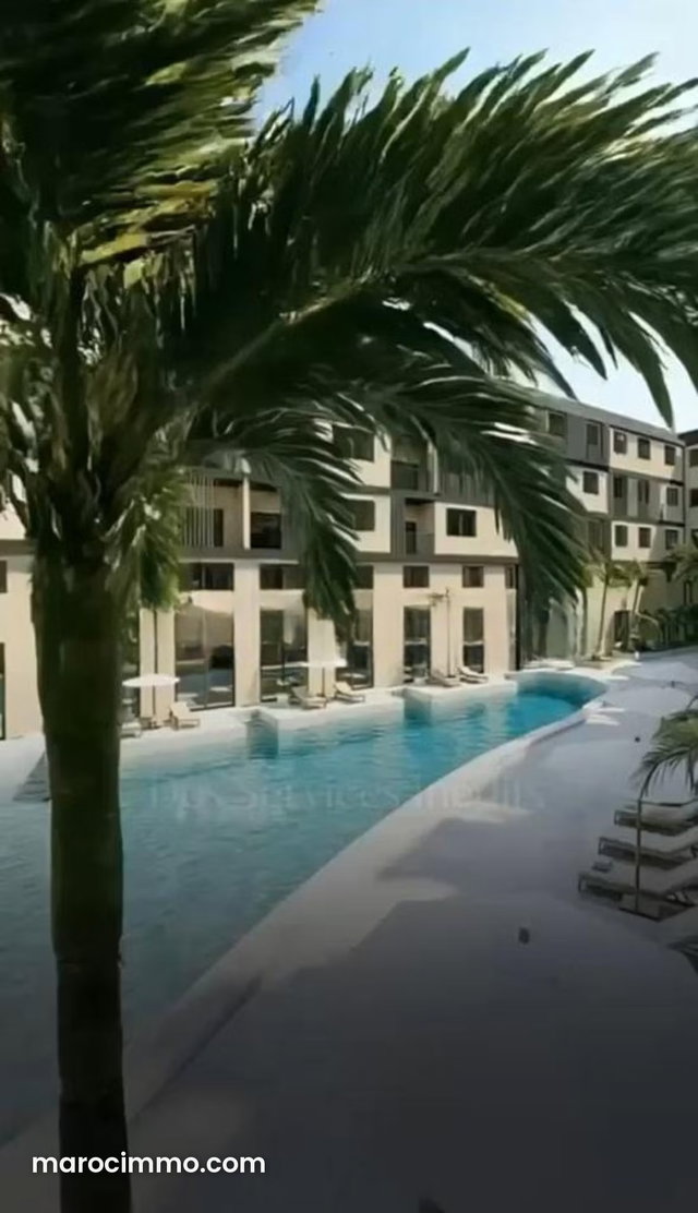 Résidences Privée & Exclusive R3 — 4
