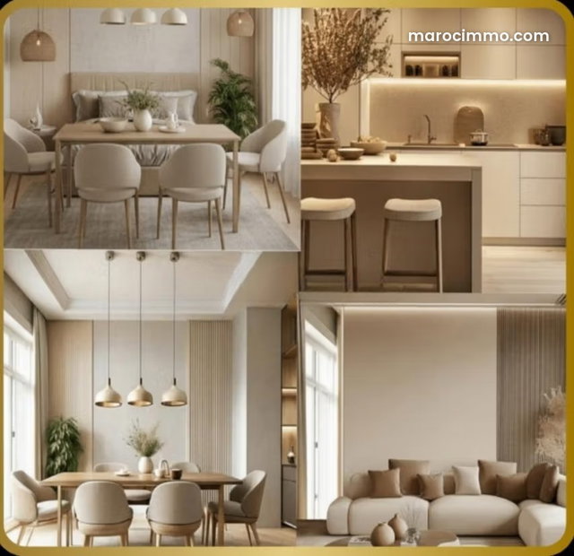 Résidences Privée & Exclusive R3 — 2