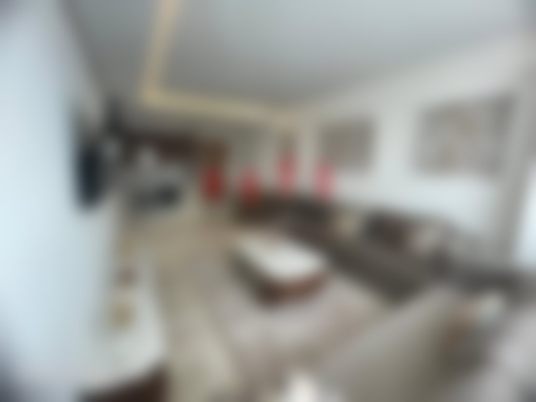 Appartement meublé 49 m², 1 chambre, Ferme Bretone, Casablanca