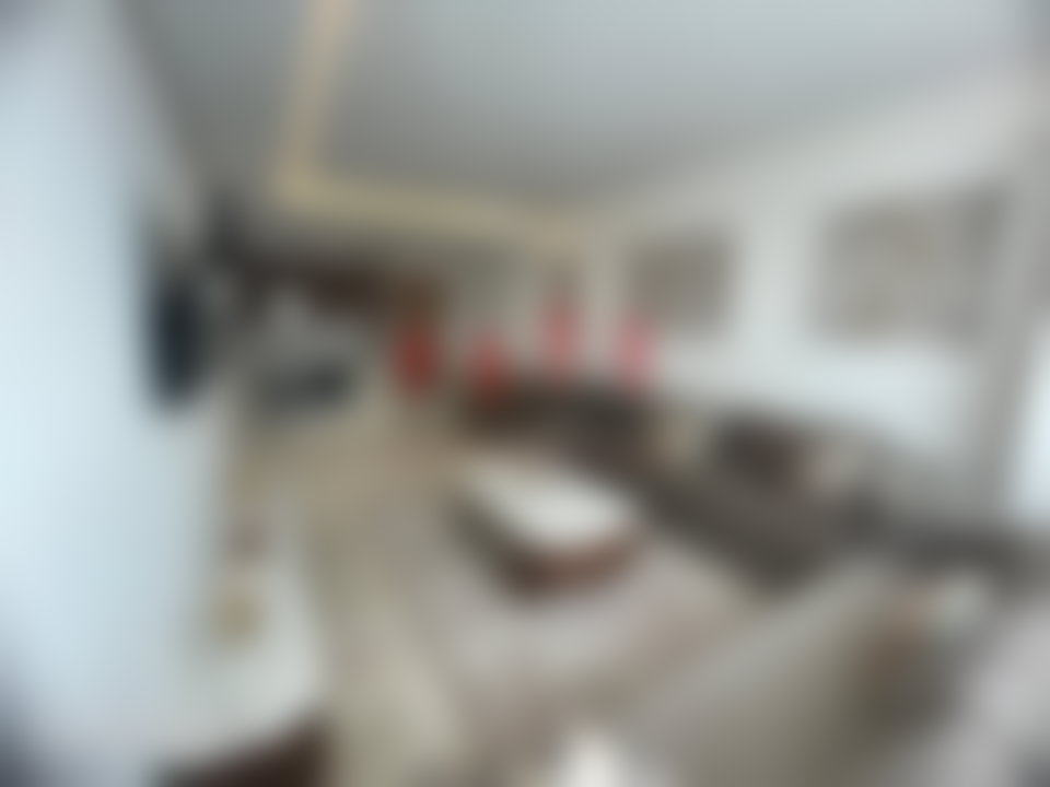 Appartement meublé 49 m², 1 chambre, Ferme Bretone, Casablanca