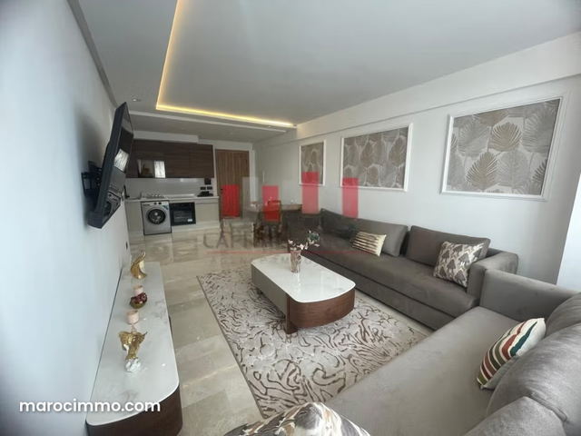 Superbe studio neuf — الدار البيضاء