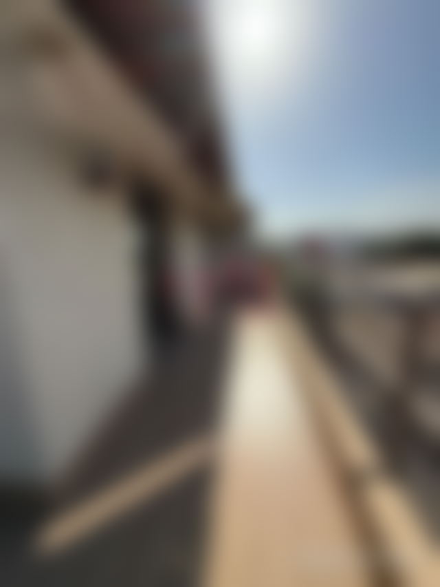 Appartement avec terrasse 30 m², Ferme Bretone, Casablanca — Casablanca