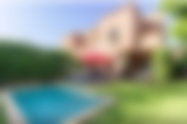 3-Bedroom Villa with Pool for Sale, Route de Fès, Marrakech — Marrakesh