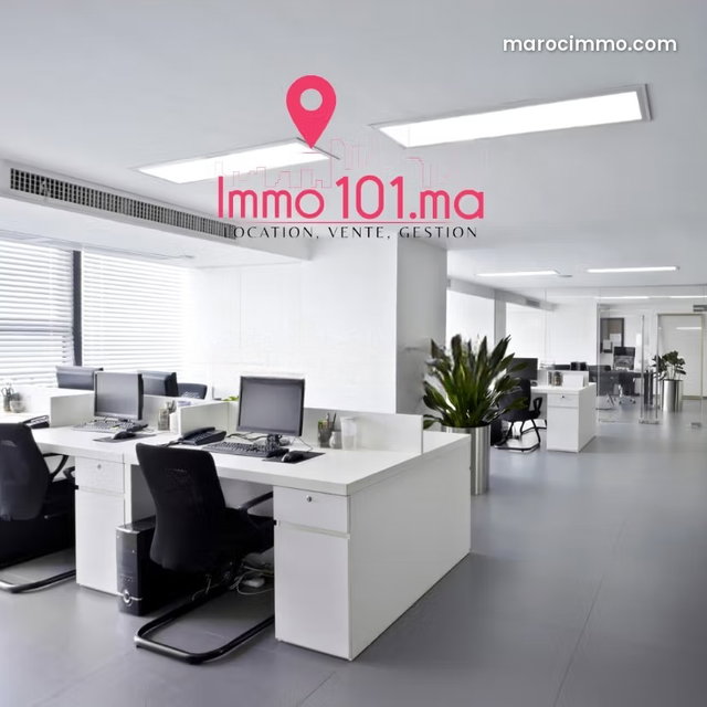 Office Space Villa for Rent in Hay Nahda — 2