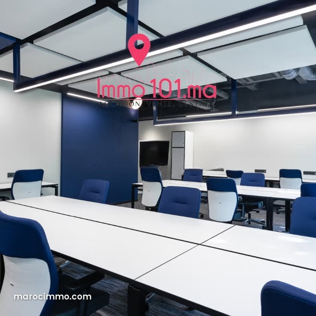 Office Space Villa for Rent in Hay Nahda — 3