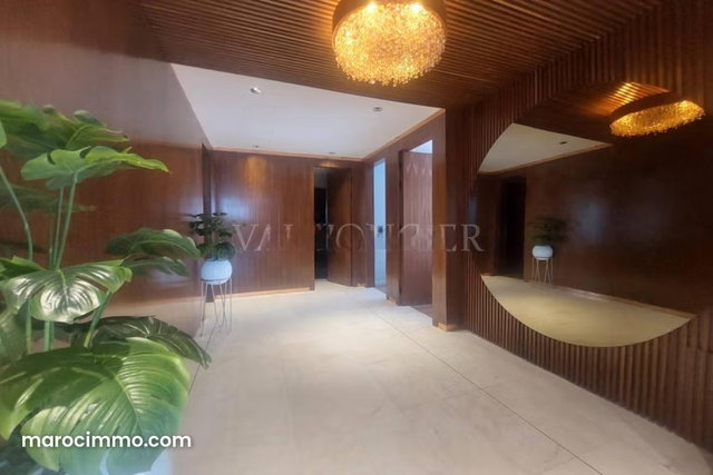 Location appartement meublé 3chambres avec terrasse sans vis à vis, Ferme Bretone — 5