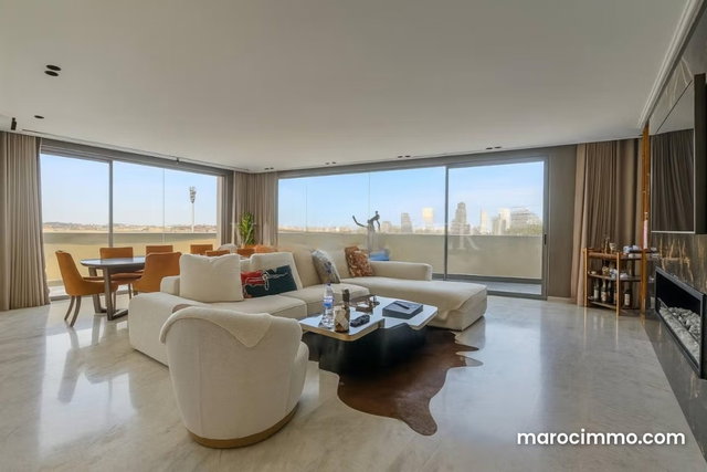 Location appartement meublé 3chambres avec terrasse sans vis à vis, Ferme Bretone — 2